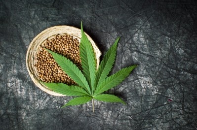 Hemp has been named as one of the ingredients to watch in 2018, but its use is in chocolate marketing is causing concern. Pic: ©GettyImages/Creative-Family