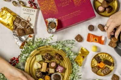 Godiva chocolate’s Japanese business has been put up for sale. Pic: Godiva