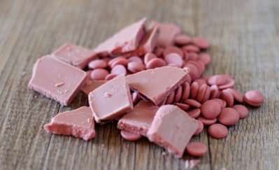 Barry Callebaut celebrates one year of ruby with launch of RubyChocolate.com, a collaborative and educational resource