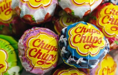 Chupa Chups has been cleared of inapporpriate advertising towards children.