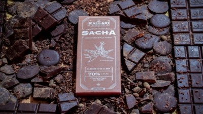 Kallari Chocolate from Ecuador will open a chocolate factory near its plantations in Tena this year. Photo: Kallari.