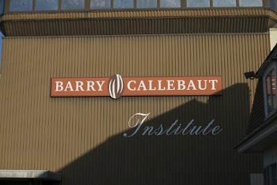 The Serbian factory will be Barry Callebaut's first in the region. Pic: Getty Images/Bloomberg