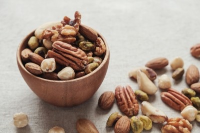 Guittard has long been peanut-free but will transition to being fully free from nuts in its production facility as of July 31. Pic: Getty Images/ThitareeSarmkasat
