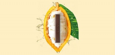Nestlé announces major breakthrough by using cocoa fruit to sweeten chocolate