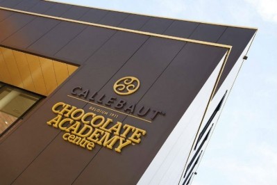 Barry Callebaut's flagship Chocolate Academy in Wieze, Belgium. Pic: Barry Callebaut