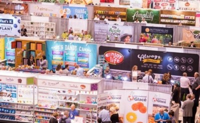 Sweets & Snacks Expo, held every year in Chicago, has been canceled due to the coronavirus outbreak. It will now go ahead in 2021. Pic: NCA