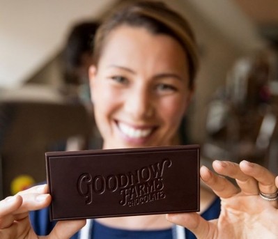 @goodnowfarms are part of the #StayHomeWithChocolate Festival