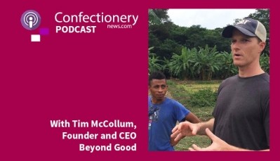 Interview: Tim McCollum from Beyond Good on producing chocolate at origin in Madagascar