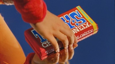 Tony's Chocolonely was founded with a mission to make all chocolate 100% slave free. Pic: Tony's Chocolonely 