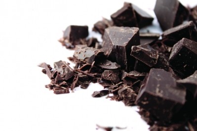 Chocolate has been an indulgent remedy during the COVID-19 crisis. Pic: foodmanufacture.co.uk