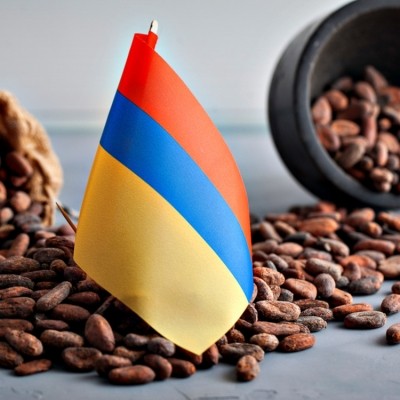 Colombia was the venue for the WCF Partnership Meeting before the coronavirus pandemic hit, the event moves online from 18 November. Pic: freshcacao.ru
