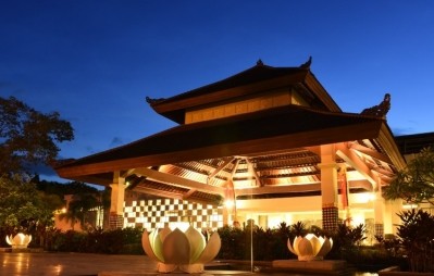 Bali Nusa Dua Convention Center will host the next World Cocoa Conference in 2022. Pic: Bali Nusa Dua Convention Center