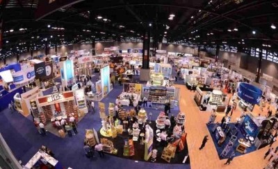 Chicago 2019: 'The Largest Confectionery, Sweets & Snacks Trade Event in North America' returns in June. Pic: NCA