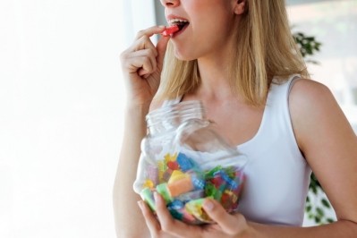 It's #NationalCandyMonth in the US. Pic: GettyImages