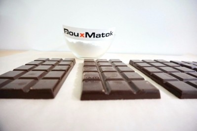 DouxMatok is a pioneering company in the development of efficient nutrition and flavour delivery technologies. Pic: DouxMatok