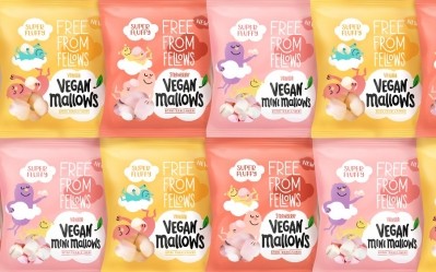 Free From Fellows’ Vegan Mallows secures another major listing in the UK. Pic: Free From Fellows