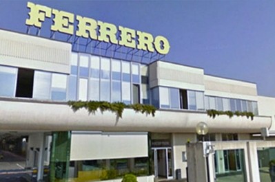 The Italian confectionery giant has revised its Russian operations. Pic: Ferrero