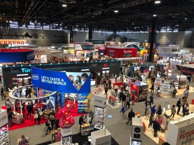 Sweets & Snacks Expo 2022 kickstarts summer with show of strength - WATCH