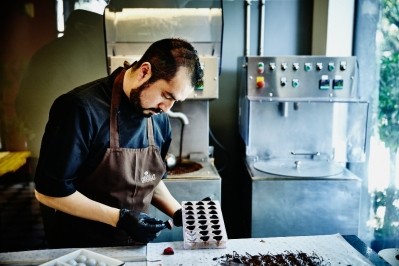 Craft chocolate makers are 'highly internally ethically motivated to be transparent' - research suggests. Pic: GettyImages
