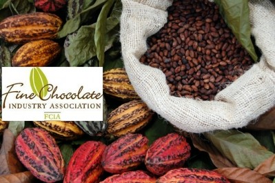 The Fine Chocolate Industry Association launches new membership plans to attract international professionals - LISTEN