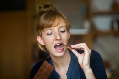 'People will always want to treat themselves,' new research into chocolate trends reveals. Pic: GettyImages