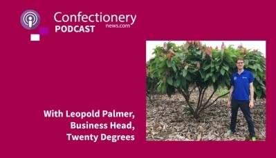 Twenty Degrees goes direct to the farmer to plot new business path for premium cocoa - LISTEN