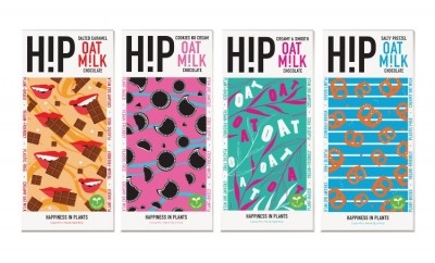 H!P's 4-Pack is now widely available in stores in the UK - and online. Pic: H!P