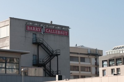 Barry Callebaut's $30m investment in North American facilities will increase its output. Pic: ©GettyImages/PatrickHutter