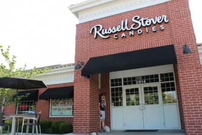 Russel Stover Candies was bought by Lindt in 2014. Pic: Russel Stover Candies