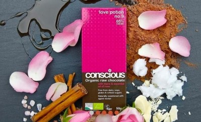 Love Potion No.9. Photo: Conscious Chocolate