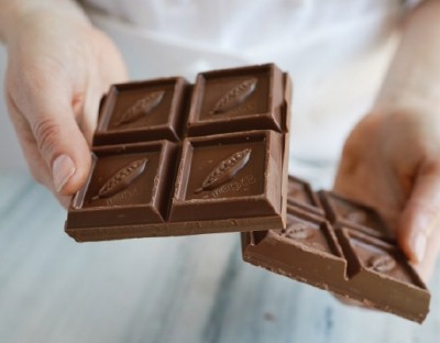 Guittard Chocolate expands flavor quality work in Ghana, Ivory Coast, & Indonesia. Photo: Guittard Chocolate.