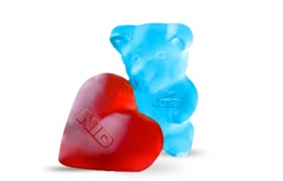 tna's NID makes products including gummies. Picture: tna