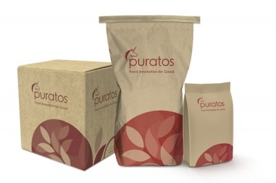 Puratos has unveiled its new and more sustainable packaging. Pic: Puratos