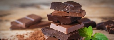 Unwrapping the plant-based milk chocolate opportunity