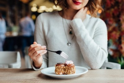 "Indulgence increasingly needs a reason," whether that is authenticity, story or experience, said Euromonitor analyst Michael Schaefer. Pic: Getty Images/Kikovic