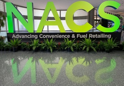 Hundreds of new products are launched at the NACS show every year, in part to catch retailers in time for their December resets.