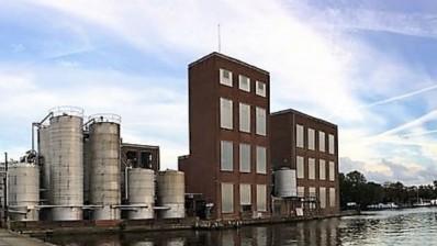 JS Cocoa's HQ in Zaandam, Netherlands