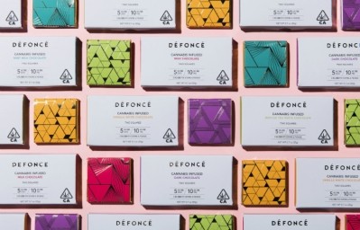 'What was really important was to make a really delicious, well-designed, well-made product,' said Défoncé founder and CEO Eric Eslao