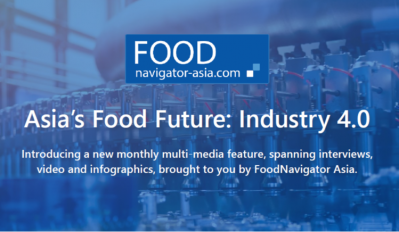 In this edition of Asia’s Food Future: Industry 4.0, we take a look at some of the groundbreaking technology that can be utilised to create sustainable and ethically-sourced products in the region.