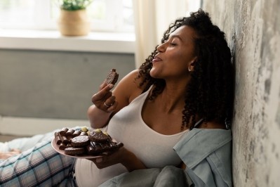 Chocolate consumption on the rise, survey finds