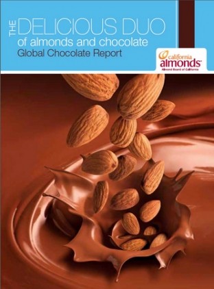 Discover Why Almonds and Chocolate Make a Perfect Pair