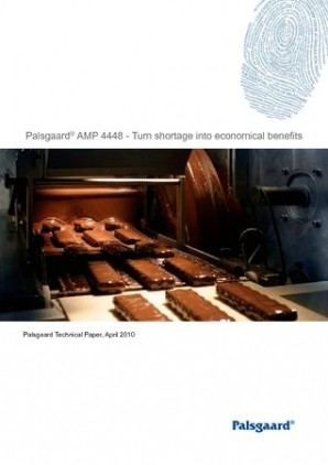 Palsgaard® AMP 4448 - Turn shortage into economical benefits