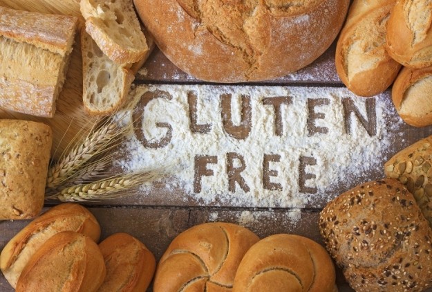 Innovative gluten-free solutions that defy customer need