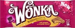 Pulse Flexible Packaging makes packaging for Wonka. Picture: Pulse.