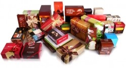 Beglian firm Bouchard specializes in private label boxed chocolates 