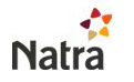 Natra establishes chocolate subsidiary after reorganisation
