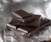 Dark chocolate does not give you a 'workout', insists NHS