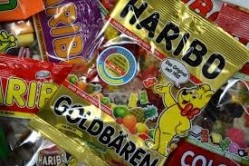 Haribo to downsize two factories in France. Picture: rtl.fr