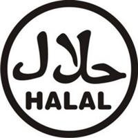 Is Halal certification needed for confectionery in the Middle East?