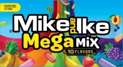 Just Born is launching multiple products under its Hot Tamales, and Mike and Ike brands for US c-stores next year.  Photo: Just Born